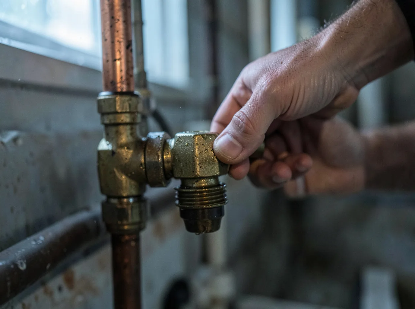 Emergency Plumber Randlett, OK FAQs